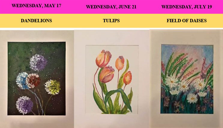 Art Classes